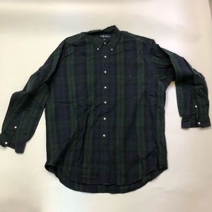 Shirts - Men Shirt by Ralph Lauren Shirts - Men Shirt by Ralph Lauren